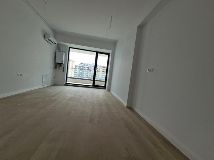 Mamaia Nord (Tomis Villa Grand Resort )-Studiou finalizat la cheie, parcare.