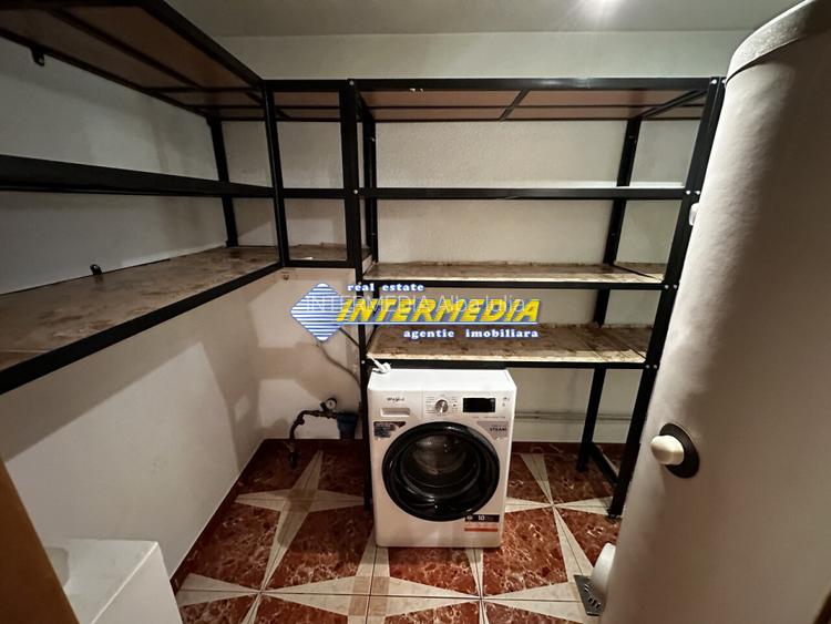 CASA DE INCHIRIAT I CETATE I ZONA KAUFLAND I CU GARAJ I LA ASFALT I - 16