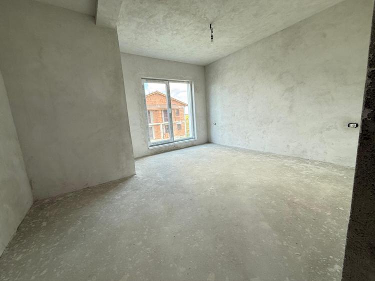 De vanzare jumatate de duplex in Giroc (langa Vatra Satului)