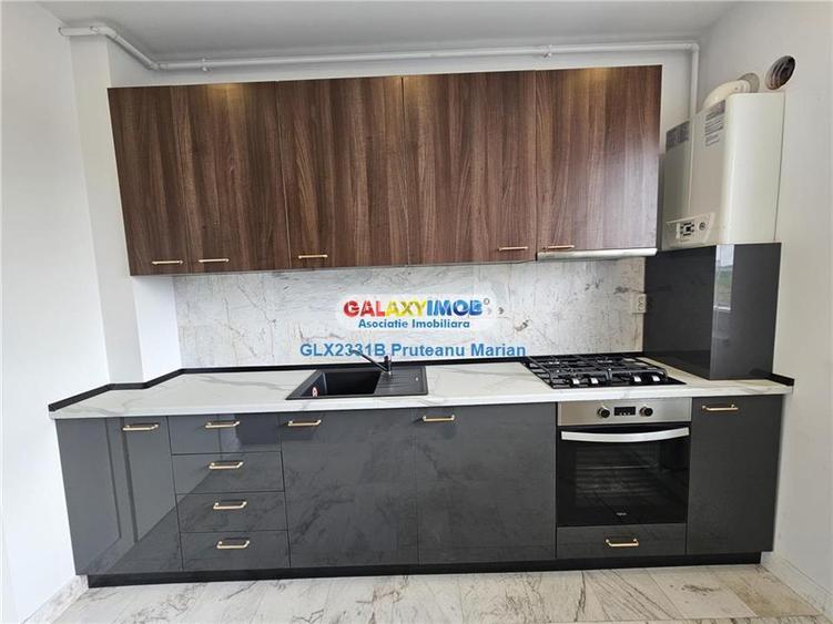 Vanzare apartamente Premium cu 2 camere situate pe Bld Timisoara - 44