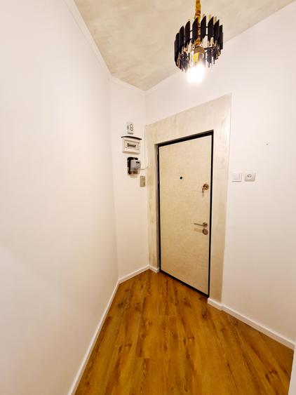 Apartament 2 camere Sala Palatului - Cismigiu parter/6, balcon
