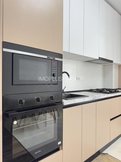 APARTAMENT LUX 2 CAMERE ROYAL TOWN SPRE INCHIRIERE - 21