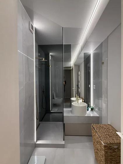 Apartament 3 camere | Loc de Parcare | Cortina North