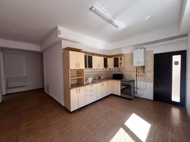 VILA P+2 | 336 MP UTILI + 306 MP CURTE | ZONA OBOR | PRETABIL FIRME - 13