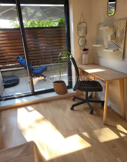 Apartament 2 Camere | Arcadia | Terasa 15mp | Parter - 5