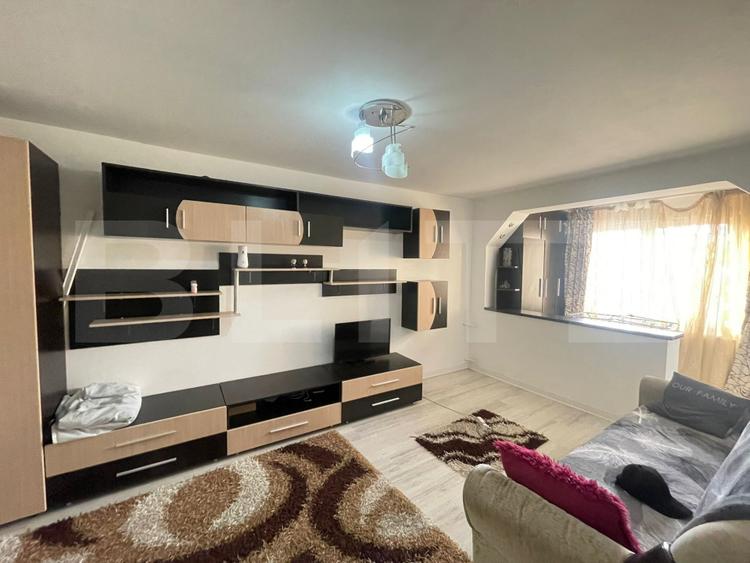 Apartament 2 camere, 52 mp, zona Big
