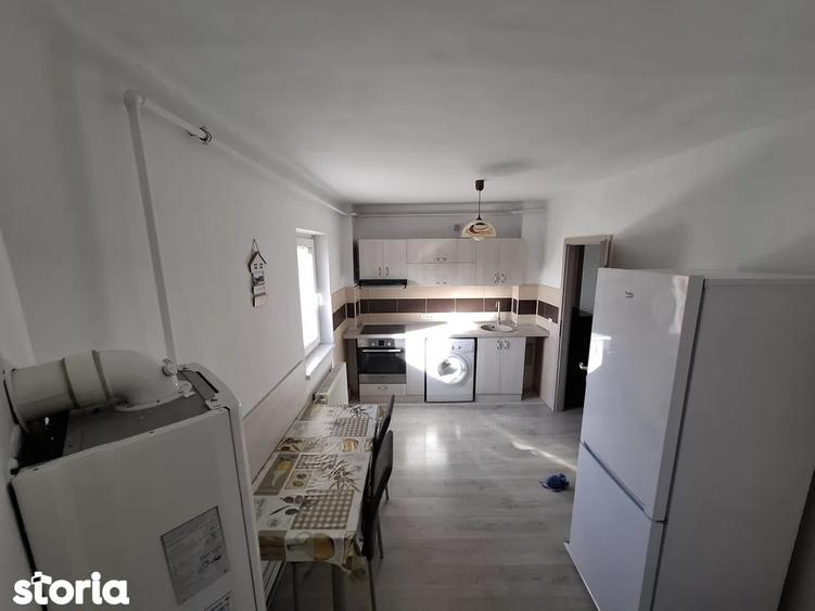 Apartament 2 camere etj 1 mobilat si utilat nou