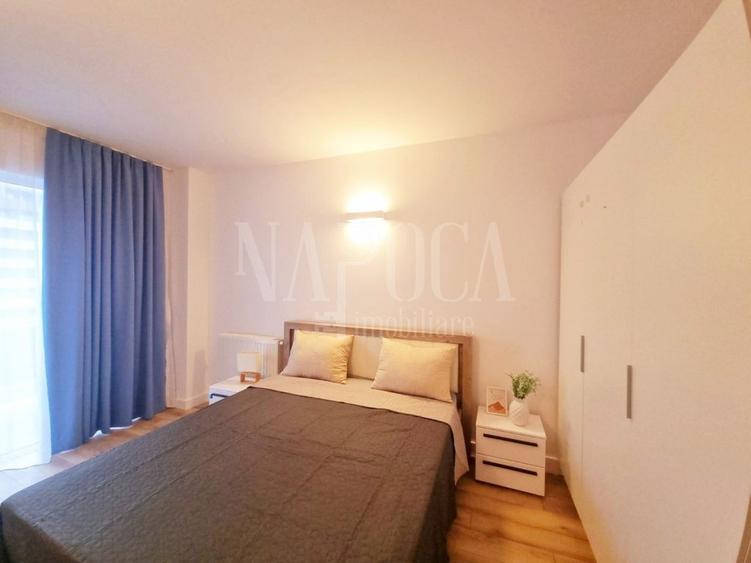 Apartament 5 camere de vanzare in Buna Ziua, Cluj Napoca