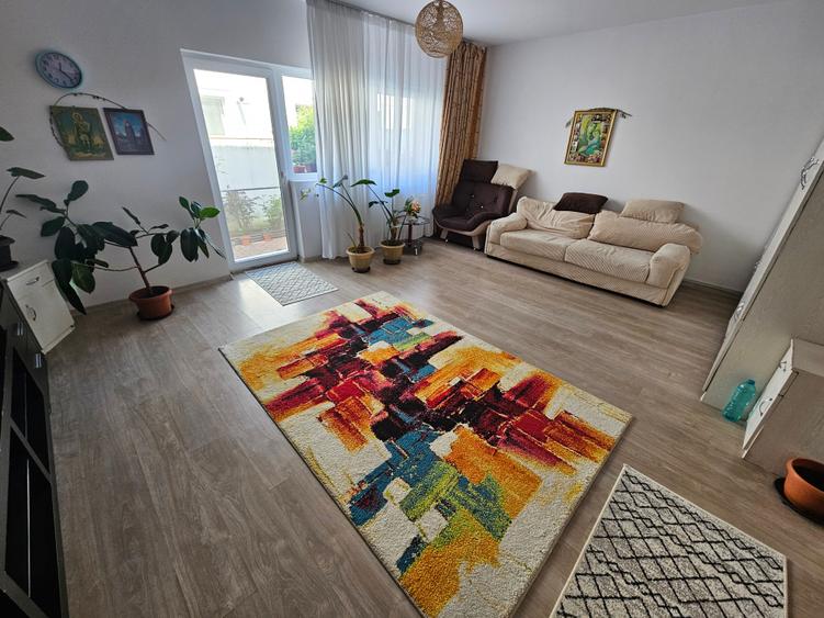 Vila 4 camere - Bragadiru
