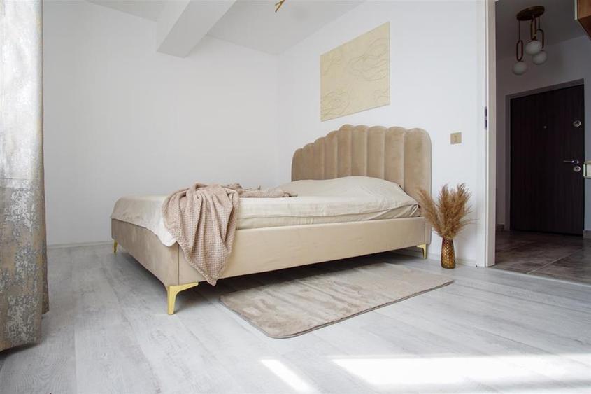 Apartament 2 camere, etaj 1, Tatarasi - ELITE Residence
