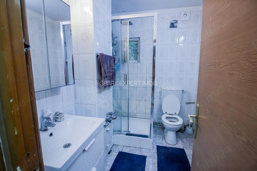 Apartament 4 camere, mobilat, cartier 9 Mai, Ploiesti Vest - 8