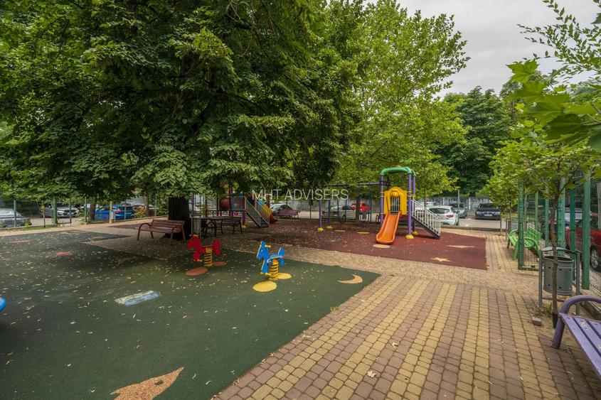 Baba Novac, 2 camere, prima inchiriere, pet friendly - 17