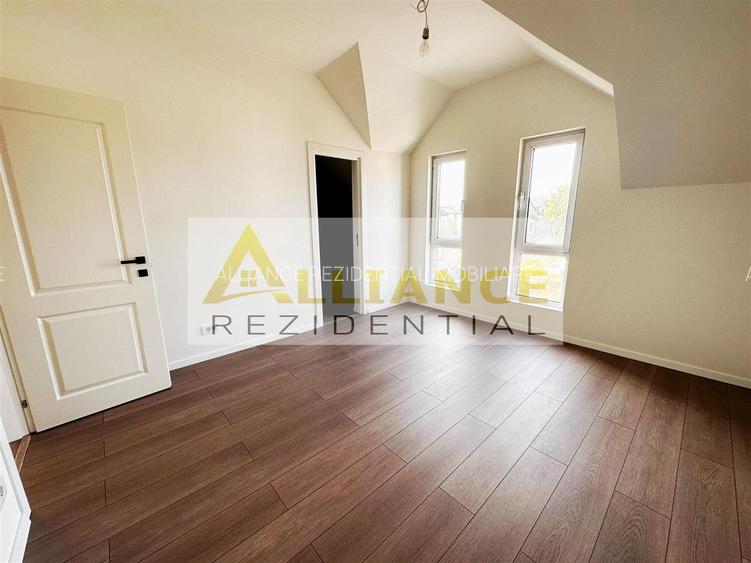 Casa individuala ~ 5 camere 3 bai ~ dressing ~ teren 325mp - 12