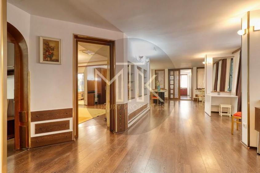 Exclusiv | Apartament 5 camere Arcul de Triumf I Pet friendly