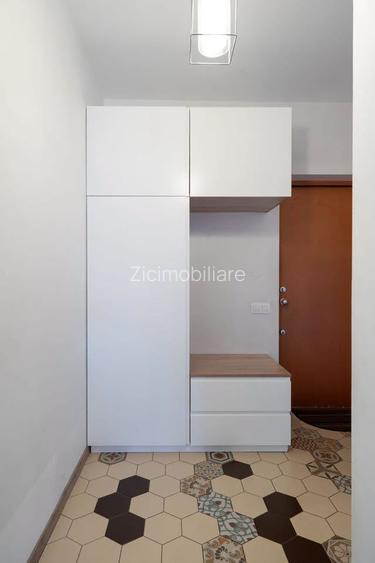 Vilă P+1 cu 4 camere, curte proprie și loc de parcare – Rahova, Antiaeriană - 32