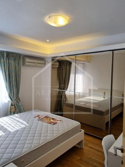 Apartament 3 camere | Mobilat Utilat | Parcare Inclusa