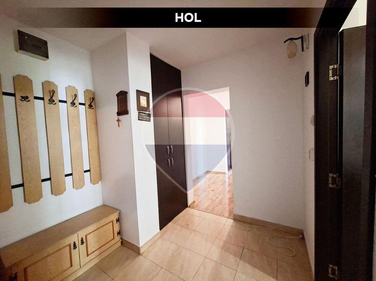 Apartament cu 3 camere pe Strada Paltinisului – Baia Mare | 55.000 €