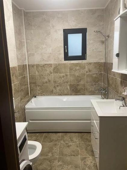 Apartament 2 camere Pacurari,Rediu Bizantiq, Parcare+Boxa