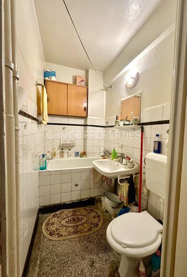 VANZARE 2 CAMERE - CISMIGIU/IZVOR - CENTRALA IMOBIL - 5