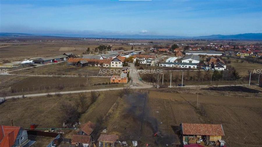 Ansamblu agrozootehnic cu renume,dotat +valoare exceptionala+potential versatil, - 24