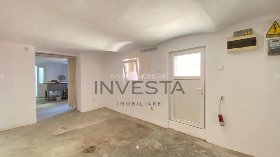 Spatiu de birou sau comercial de inchiriat, zona 7 Strazi - 2