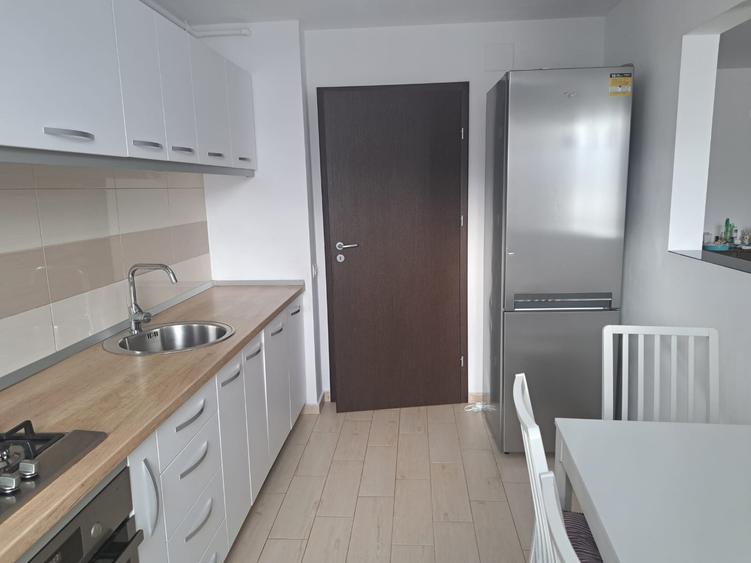 Apartament 2 camere  mall Coresi