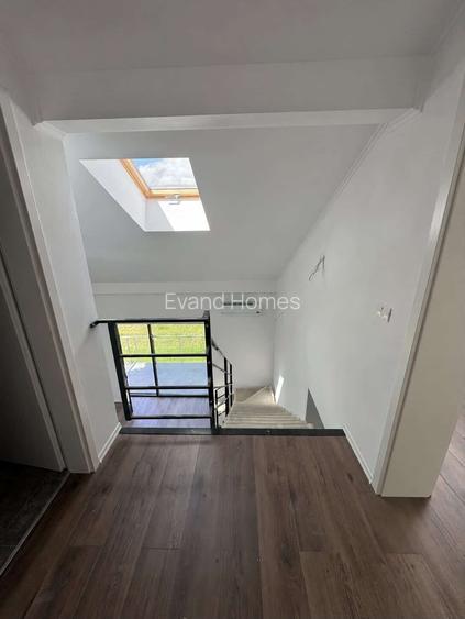 Apartament premium pe 2 niveluri, 3 camere – 84 mp - 2