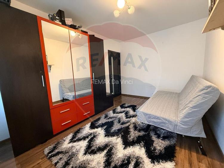 Casă / Vilă cu 4 camere de vânzare in Sanpetru - 25