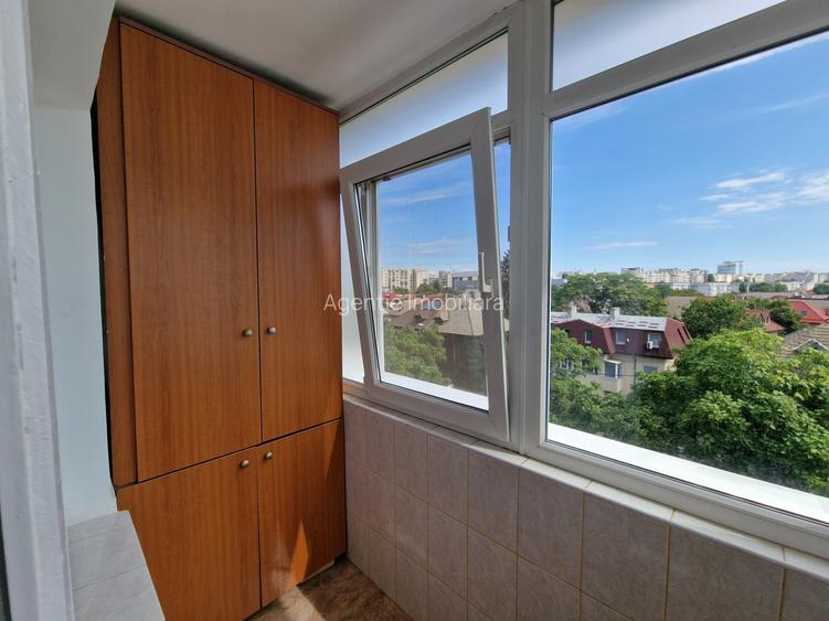 2 camere ULTRACENTRAL – Piata Alba Iulia (rond) - Bd. Decebal -  Bd. Unirii 2xAC - 10