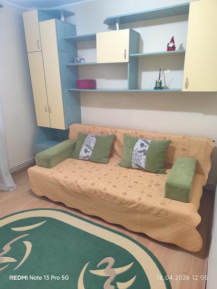 De inchiriat! 2camere, D, Tudor Vladimirescu -Iulius Mall