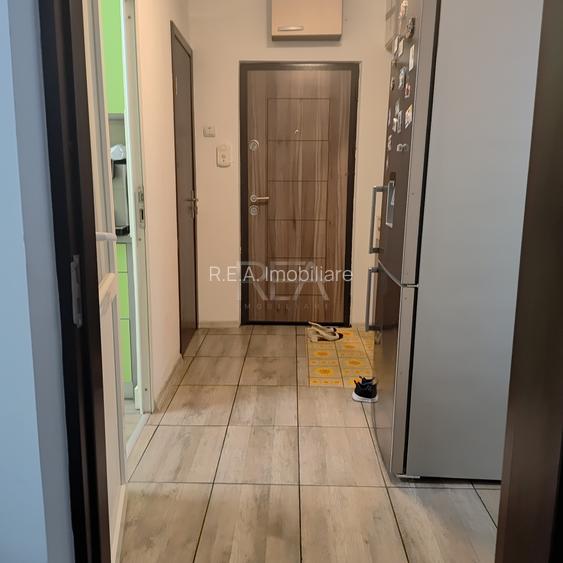 Apartament 4 camere Teius, Rahova etaj 1 - 10