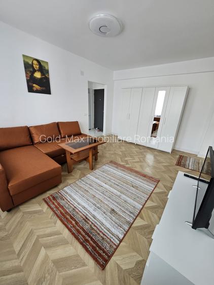 Inchiriere 2 camere Kogalniceanu - Cismigiu - 2