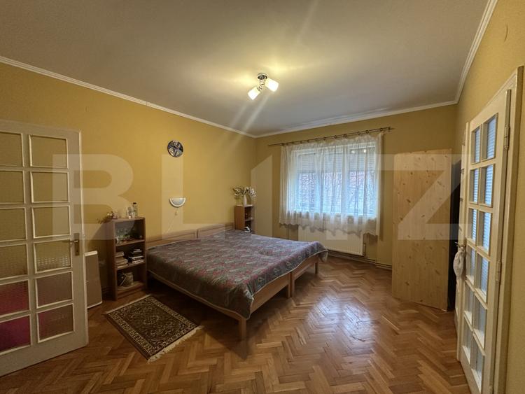 Casă 4 camere, 146 mp, zona 14 Mai