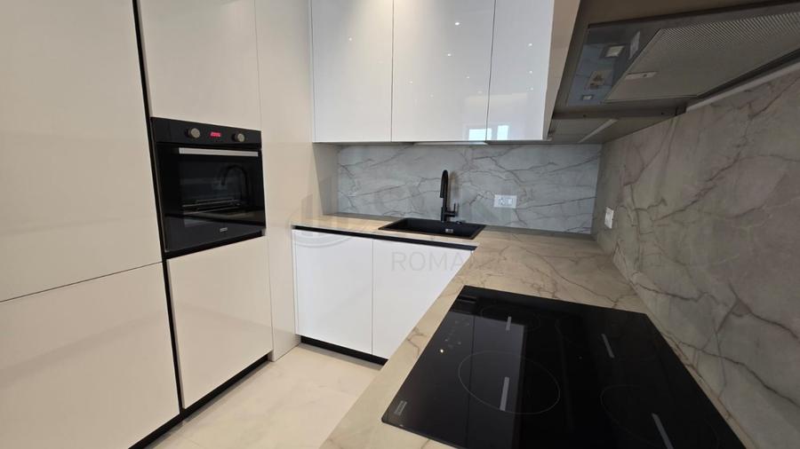 REA1022196 Apartament cu 2 Camere cu loc de parcare