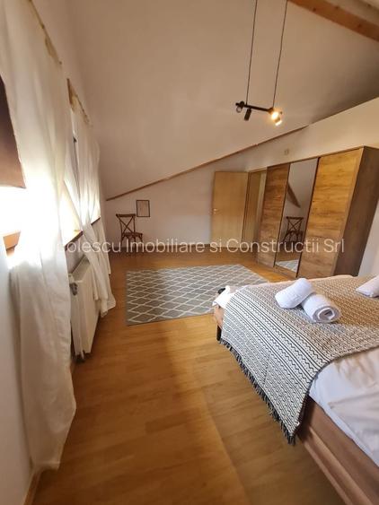 Vila spațioasă și recent renovată în Ghiroda! - 31