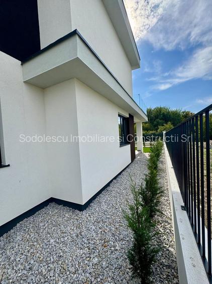 Calitate si spatiu generos! Duplex cu 5 camere - 26