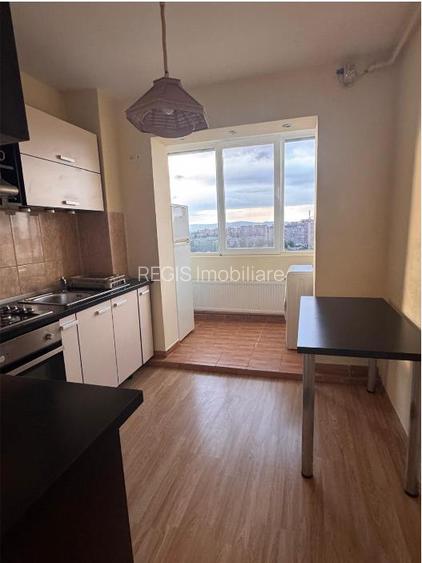 Apartament 2 camere mobilat Vlahuta - 5