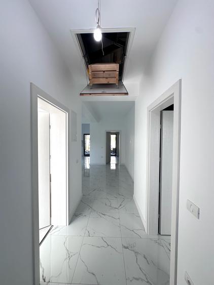 Duplex Mosnita pe parter - Toate utilitatile - zona foarte buna | Lidl