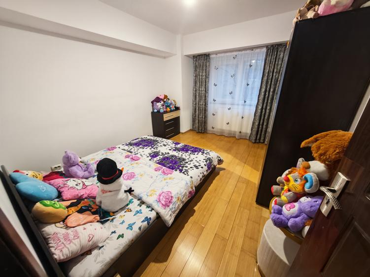 Apartament 3 Cam Doamna Ghica | Sos Colentina