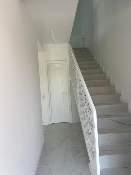 Casa individuala cuplata Ploiesti