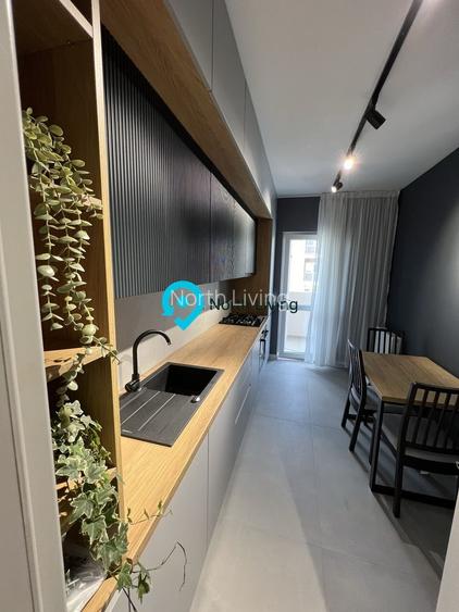 Apartament 2 camere de închiriat- Grand Kristal – Metro Berceni - 2