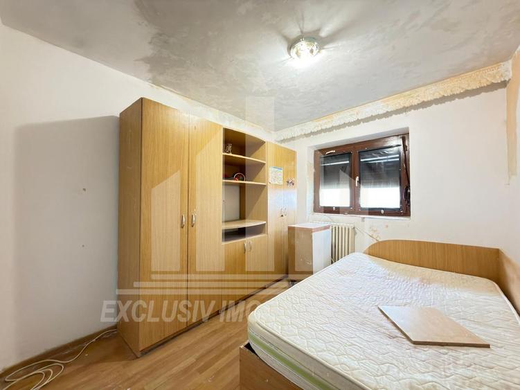 Apartament cu 3 camere | 2 bai | 69 mp | Cetate - Mercur