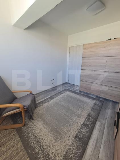 Apartament cu 3 camere, mobilat si utilat, aer conditionat, zona Florilor