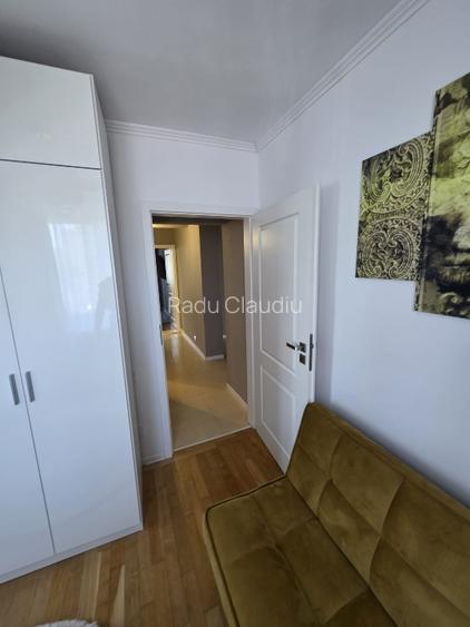 Apartament 4 camere,90 mp, City Mall–Cambridge School,parcare,direct proprietar - 10