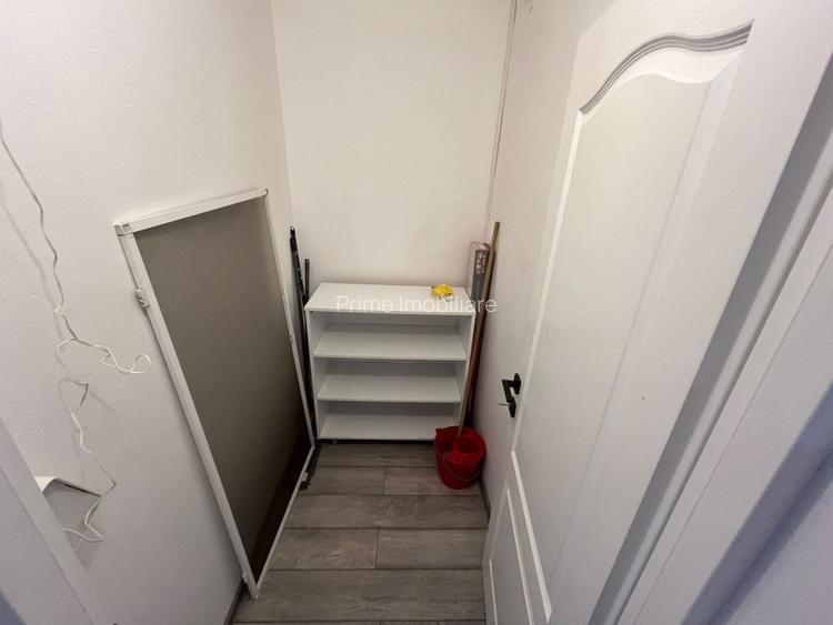 Apartament 3 camere de vânzare | Cetate | Etaj 1 | Loc de parcare + Boxă - 6
