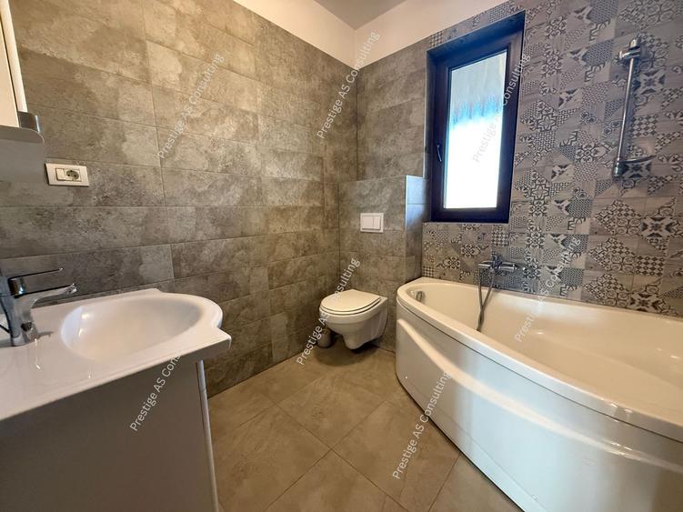 Duplex nemobilat | 4 camere+3 bai | 350mp Teren- Ikea-Dumbravita
