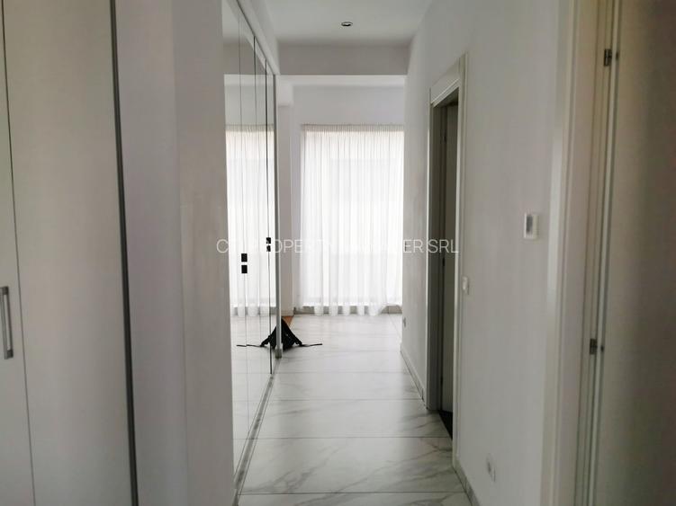 Apartament premium 3 camere | Dorobanti - ASE | parcare | terasa - 9