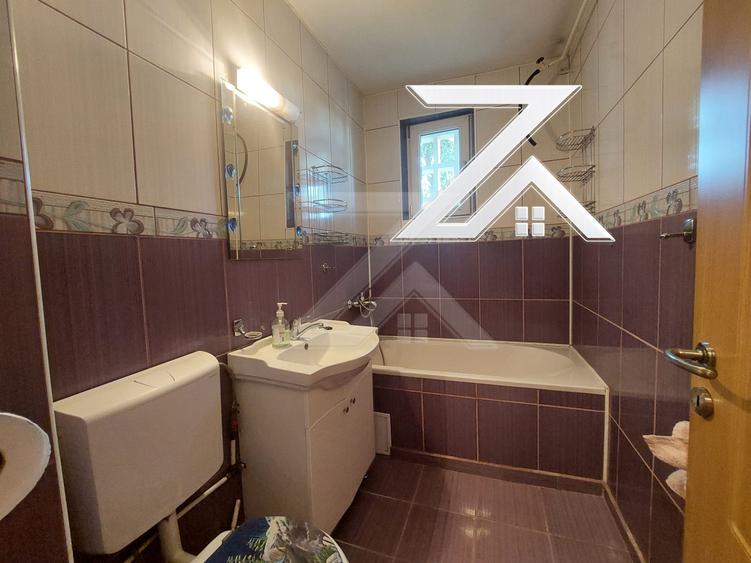 Apartament 3 camere de vânzare – Semidecomandat, Cl. Severinului