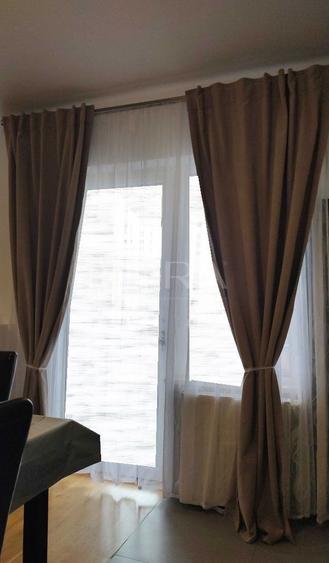 Apartament cu 3 camere – Florești, zona Terra.