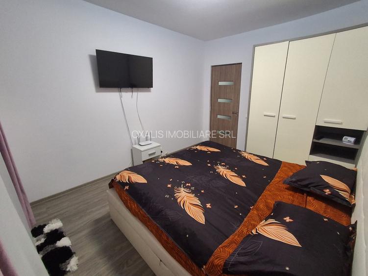 Apartament 2 camere ,mobilat si utilat!!! - 9